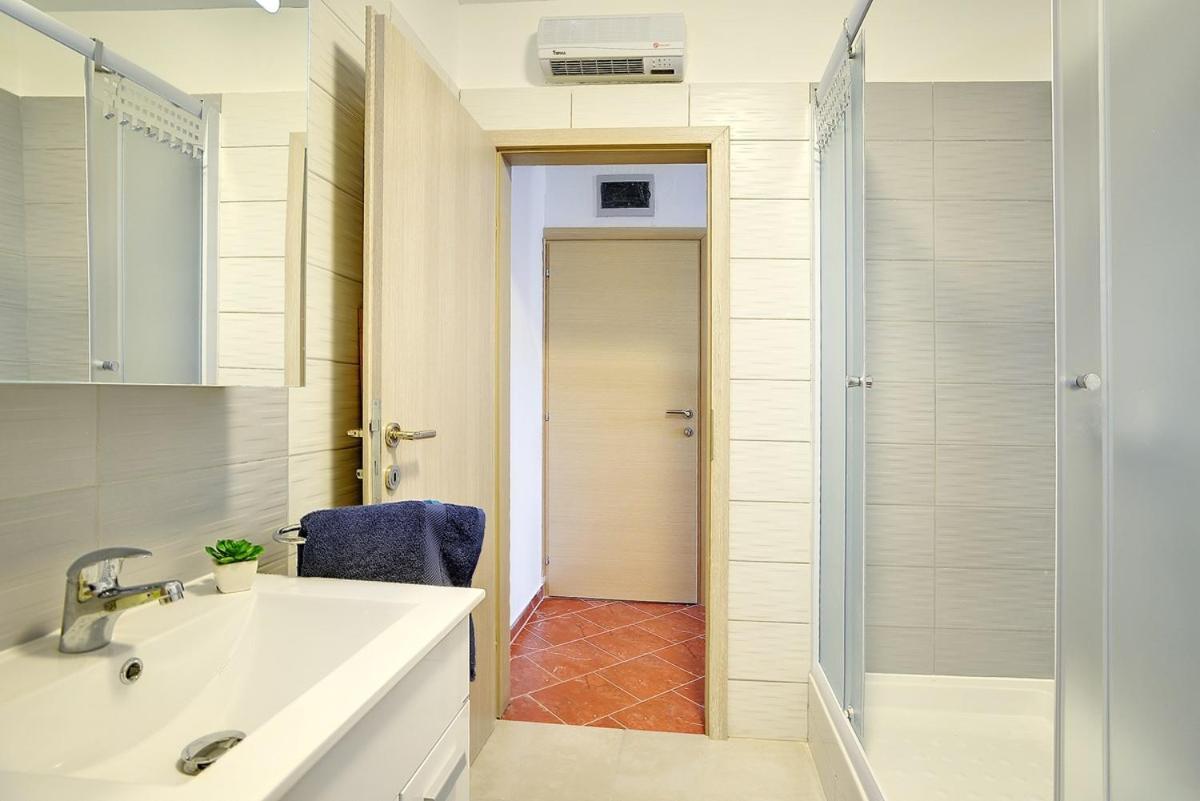 Apartments Elviana Πούλα Εξωτερικό φωτογραφία