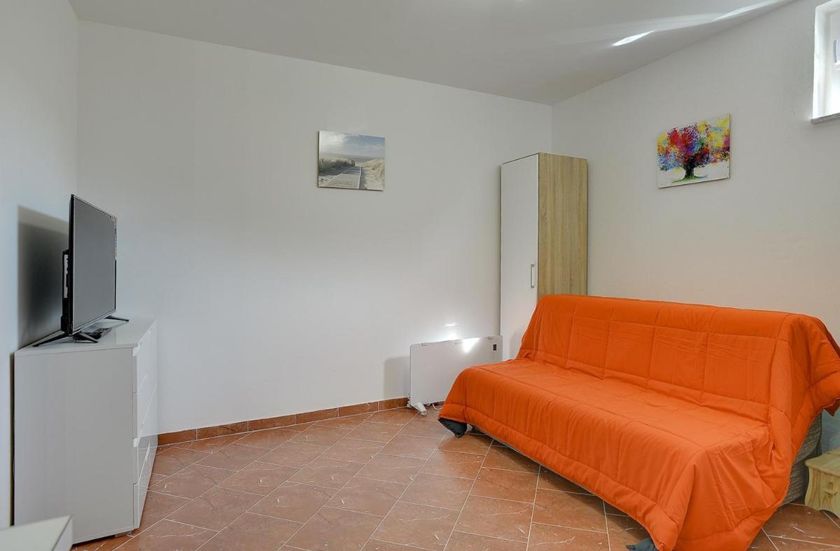 Apartments Elviana Πούλα Εξωτερικό φωτογραφία