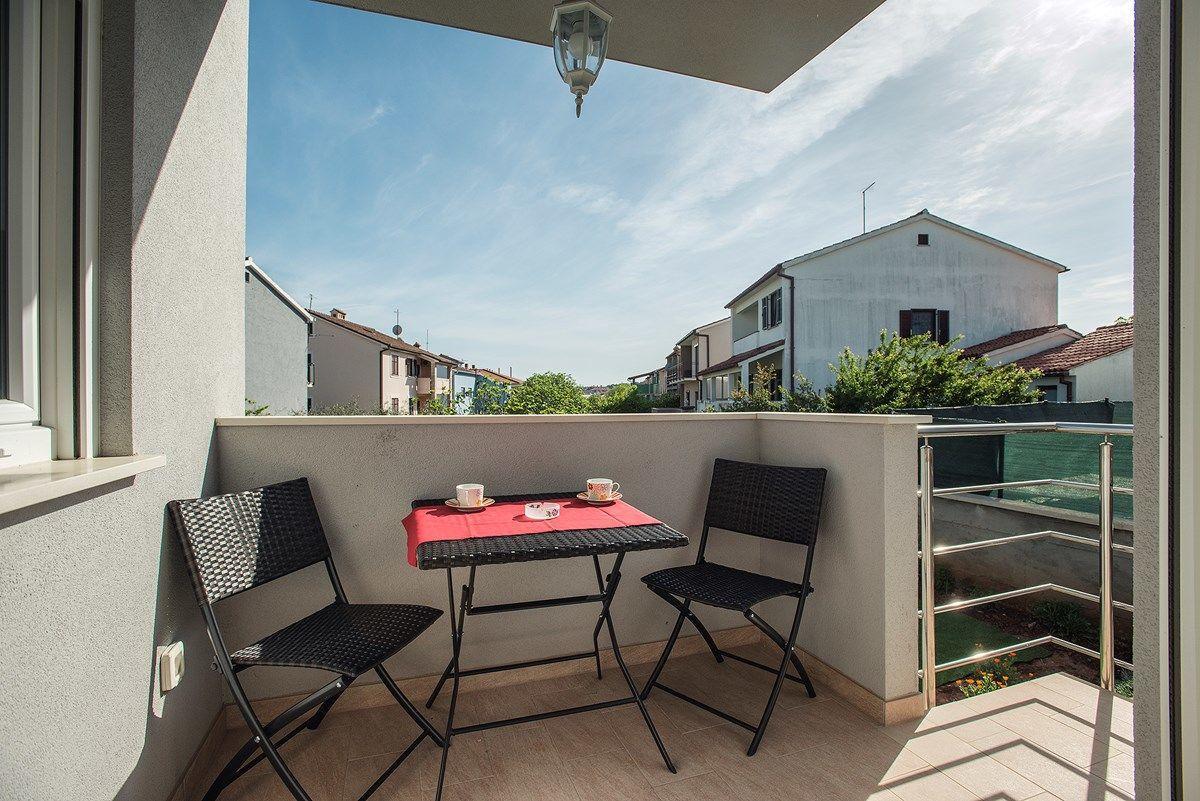 Apartments Elviana Πούλα Εξωτερικό φωτογραφία
