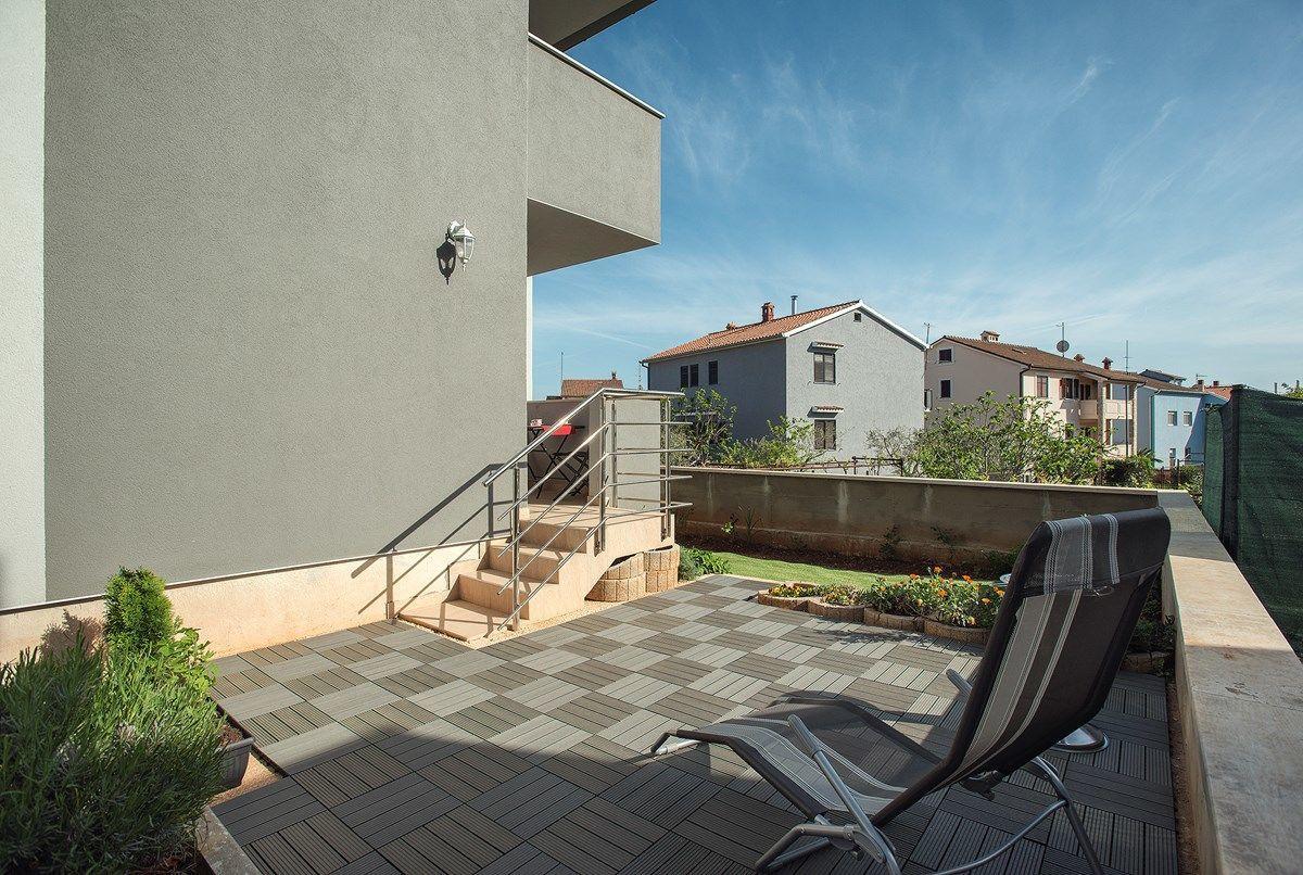 Apartments Elviana Πούλα Εξωτερικό φωτογραφία