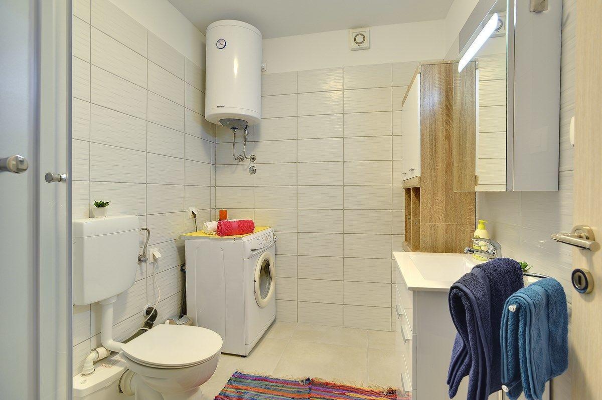 Apartments Elviana Πούλα Εξωτερικό φωτογραφία