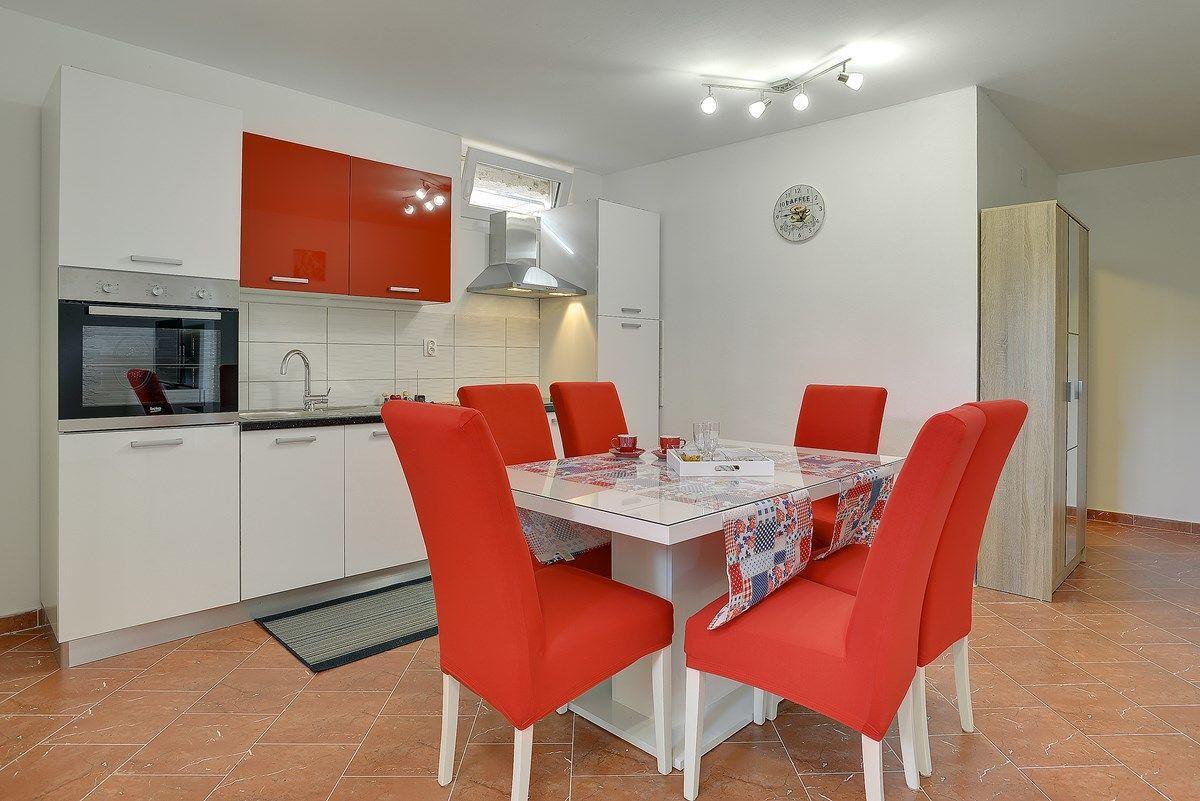 Apartments Elviana Πούλα Εξωτερικό φωτογραφία